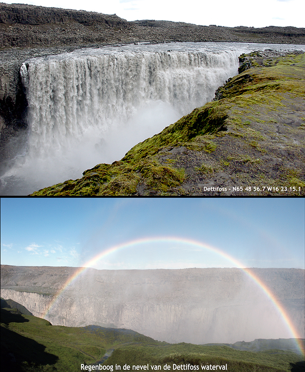 waterval